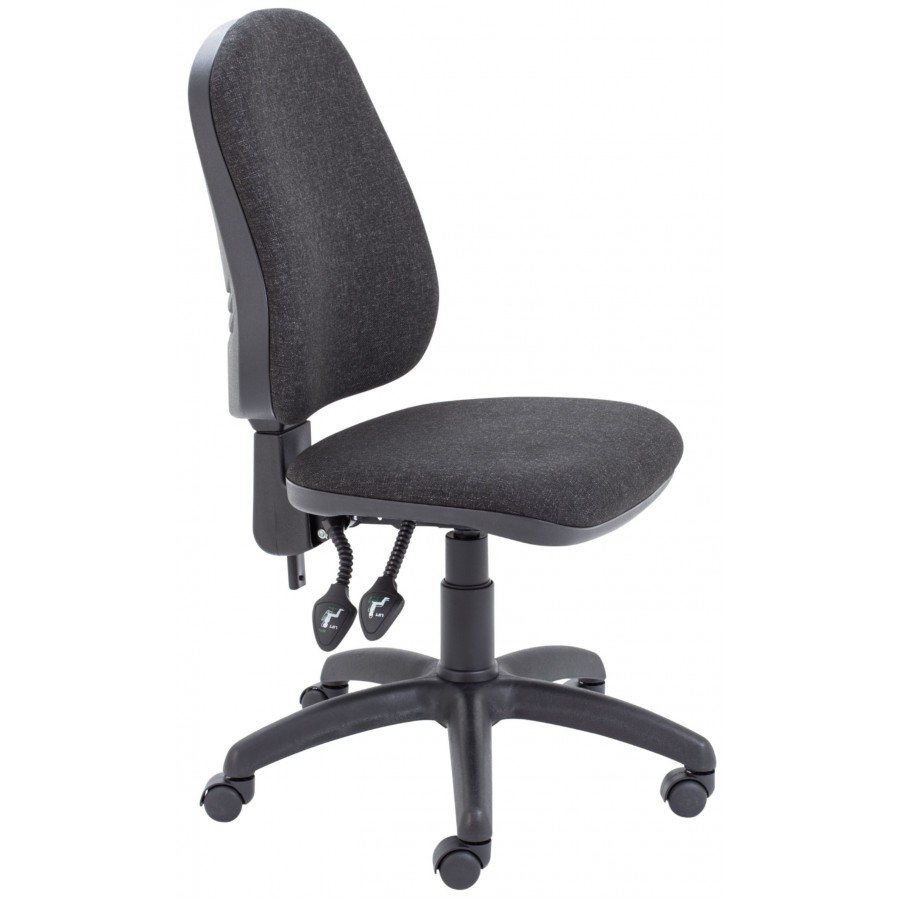 Calypso 2 Lever Operator Office Chair